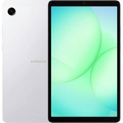 Samsung Galaxy Tab A11 64 GB, 22.1 cm(8.7 palec)stříbrná, MediaTek