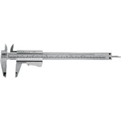 Horex Taschenmessschieber 150mm 0,05mm mit Momentfeststellung 2224516 kapesní posuvné měřítko 150 mm