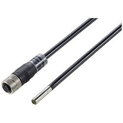 VOLTCRAFT 1000T 1m rigid (SF) sonda endoskopu Ø sondy 5.5 mm 1 m LED osvětlení , vodotěsné