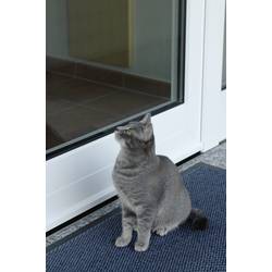 PENTATECH tlakový alarm černá 95 dB 33620