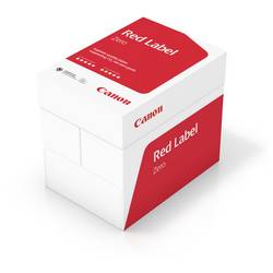 Canon Red Label Zero 97006200 univerzální kopírovací papír A4 80 g/m² 2500 listů bílá
