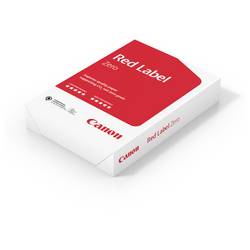 Canon Red Label Zero 97006200 univerzální kopírovací papír A4 80 g/m² 2500 listů bílá