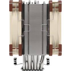 Noctua NH-U12A chladič procesoru s větrákem Intel® 1150, Intel® 1151, Intel® 1155, Intel® 1156, Intel® 2011, Intel® 2066, AMD AM4, AMD AM3+, AMD AM3, AMD AM2+,
