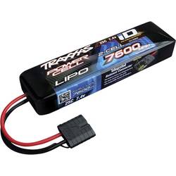 Traxxas 2869x akupack Li-Pol (modelářství), 7.4 V, 7600 mAh, články 2, 25 C, Softcase, Traxxas iD