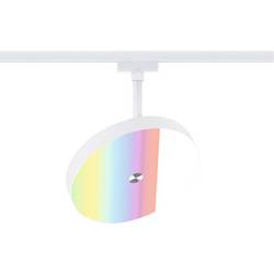 Paulmann svítidla do lištových systémů (230 V) URail 7.5 W LED bílá