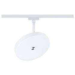 Paulmann svítidla do lištových systémů (230 V) URail 7.5 W LED bílá
