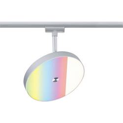 Paulmann svítidla do lištových systémů (230 V) URail 7.5 W LED chrom (matný)