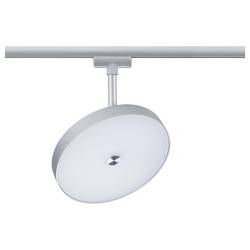 Paulmann svítidla do lištových systémů (230 V) URail 7.5 W LED chrom (matný)