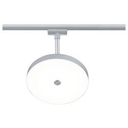 Paulmann svítidla do lištových systémů (230 V) URail 7.5 W LED chrom (matný)