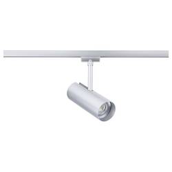 Paulmann svítidla do lištových systémů (230 V) URail 11 W LED chrom (matný)