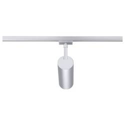 Paulmann svítidla do lištových systémů (230 V) URail 11 W LED chrom (matný)