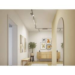 Paulmann svítidla do lištových systémů (230 V) URail 11 W LED chrom (matný)