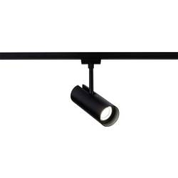 Paulmann svítidla do lištových systémů (230 V) URail 11 W LED černá (matná)