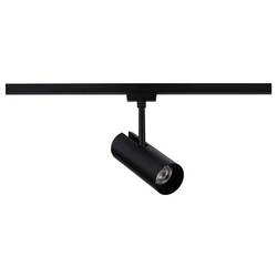Paulmann svítidla do lištových systémů (230 V) URail 11 W LED černá (matná)
