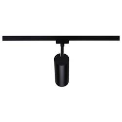 Paulmann svítidla do lištových systémů (230 V) URail 11 W LED černá (matná)