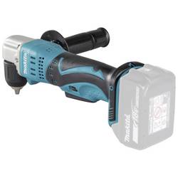 Makita;DDA351Z- aku úhlová vrtačka;18 V;bez akumulátoru