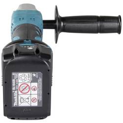 Makita;DDA351Z- aku úhlová vrtačka;18 V;bez akumulátoru