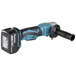 Makita;DDA351Z- aku úhlová vrtačka;18 V;bez akumulátoru