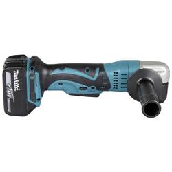 Makita;DDA351Z- aku úhlová vrtačka;18 V;bez akumulátoru