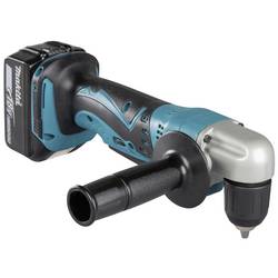 Makita;DDA351Z- aku úhlová vrtačka;18 V;bez akumulátoru