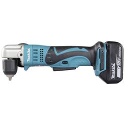 Makita;DDA351Z- aku úhlová vrtačka;18 V;bez akumulátoru