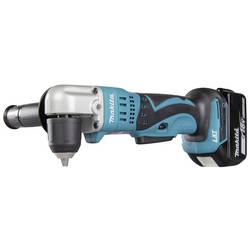 Makita;DDA351Z- aku úhlová vrtačka;18 V;bez akumulátoru