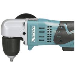 Makita;DDA351Z- aku úhlová vrtačka;18 V;bez akumulátoru