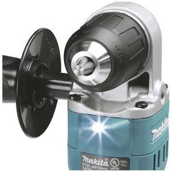 Makita;DDA351Z- aku úhlová vrtačka;18 V;bez akumulátoru