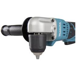 Makita;DDA351Z- aku úhlová vrtačka;18 V;bez akumulátoru