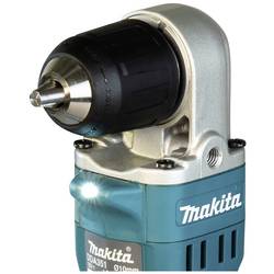 Makita;DDA351Z- aku úhlová vrtačka;18 V;bez akumulátoru