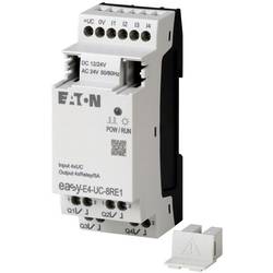 Eaton 197217 EASY-E4-UC-8RE1 PLC řídicí modul