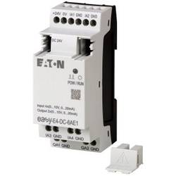 Eaton 197223 EASY-E4-DC-6AE1 PLC řídicí modul