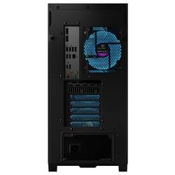 Asus Gaming PC GM700TZ-R9800X120W AMD Ryzen 7 9800X3D 5.2 GHz 32 GB RAM 2 TB SSD AMD Radeon Graphics Nvidia Force RTX 5070 GDDR7 90PF05T1-M00LT0