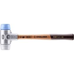 Halder SIMPLEX 3113.040 palička s ergonomickou rukojetí, středně tvrdé, měkké 345 g 325 mm 1 ks