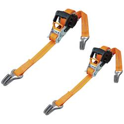 Petex 43197335 upínací popruh Přivazovací únosnost napřímo (LC)=1000 daN (d x š x v) 5 m x 3.5 cm x 11.5 cm přezka se zubatým páskem EN 12195-2