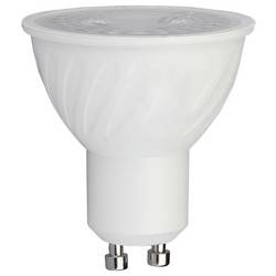 V-TAC 211966 SMD LED Energetická třída (EEK2021) F (A - G) GU10 6 W = 60 W denní bílá 1 ks