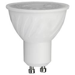 V-TAC 211956 SMD LED Energetická třída (EEK2021) F (A - G) GU10 6 W = 60 W teplá bílá 1 ks
