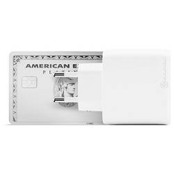 Alogic Rapid Power USB nabíjecí hub, USB-C®, 65 W, bílá