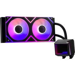 ADATA LEVANTE II sada vodního chladiče