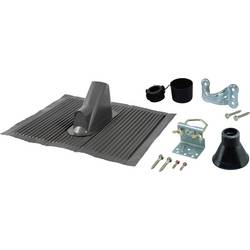 Kathrein ZTS 48sw těsnění do stožáru Vhodný pro Ø stožáru (max.): 48 mm černá