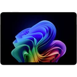 Microsoft #####Surface Pro 12 WiFi 512 GB platina tablet s Windows®/2v1 30.5 cm (12 palec) 3.2 GHz Qualcomm® Snapdragon Windows® 11 Pro 2196 x 1464 Pixel