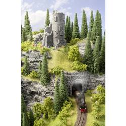 NOCH 58605 H0 Burgan