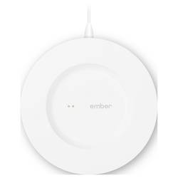 Ember Mug Charger Termohrnek-Nabíječka bílá CM19XC1002EU