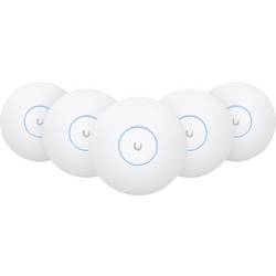 Ubiquiti Networks U7-Pro-5 U7-Pro-5 balení po 5 ks Wi-Fi přístupový bod 2.4 GHz, 5 GHz, 6 GHz