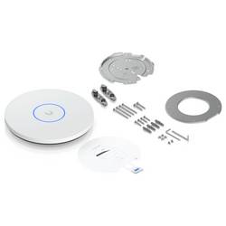 Ubiquiti Networks U7-Pro-XGS U7-Pro-XGS Wi-Fi přístupový bod 2.4 GHz, 5 GHz, 6 GHz