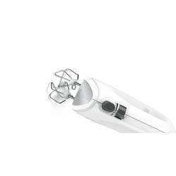 Bosch Haushalt MFQ24200 ruční šlehač, 400 W, bílá