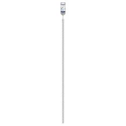 Bosch Accessories 2608707254 2608707254 wolfram-karbid příklepový vrták 20 mm Celková délka 1.000 mm SDS plus 1 ks