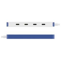 HYPER USB-C® dokovací stanice HyperDrive Flex