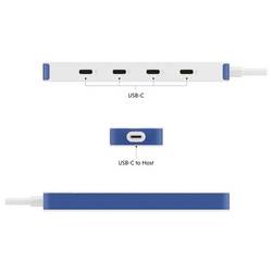 HYPER USB-C® dokovací stanice HyperDrive Flex