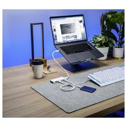 HYPER USB-C® dokovací stanice HyperDrive Flex